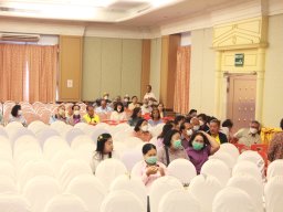 สหกรณ์พบข้าราชการบำนาญ 2567